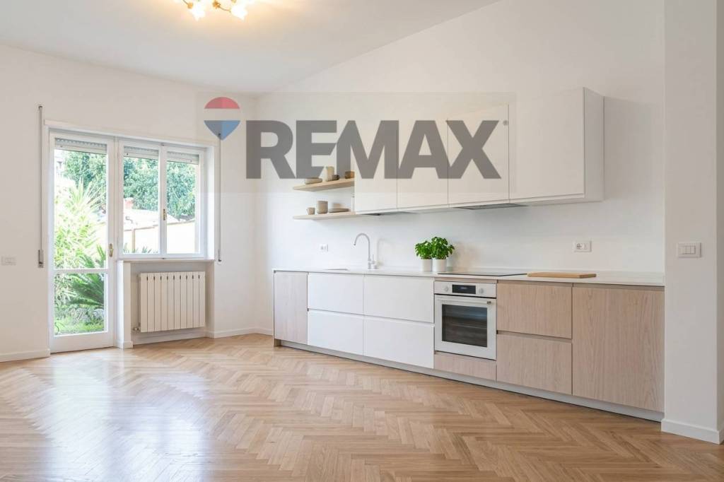 appartamento in vendita a Roma in zona Casalotti