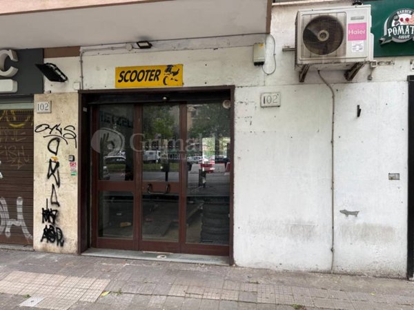 negozio in vendita a Roma in zona Gianicolense
