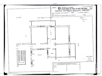 appartamento in vendita a Roma in zona Monte Sacro/Talenti