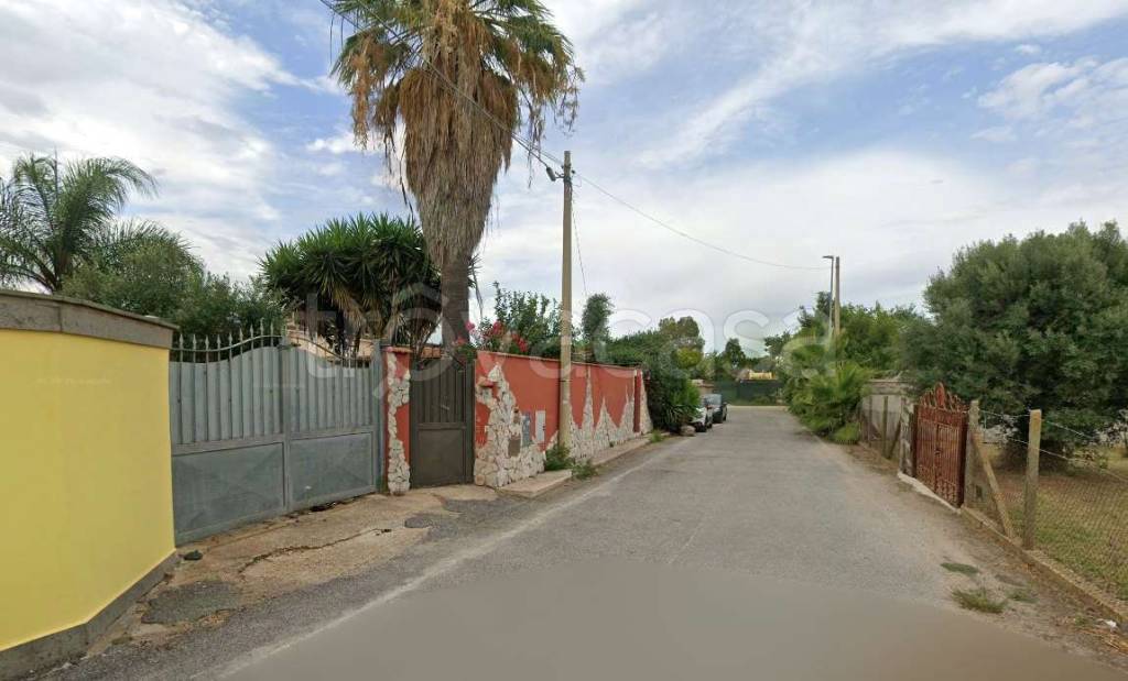 casa indipendente in vendita a Roma in zona Dragona/Bagnoletto