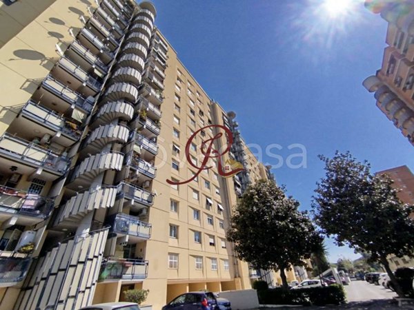appartamento in vendita a Roma in zona Prenestino-Labicano