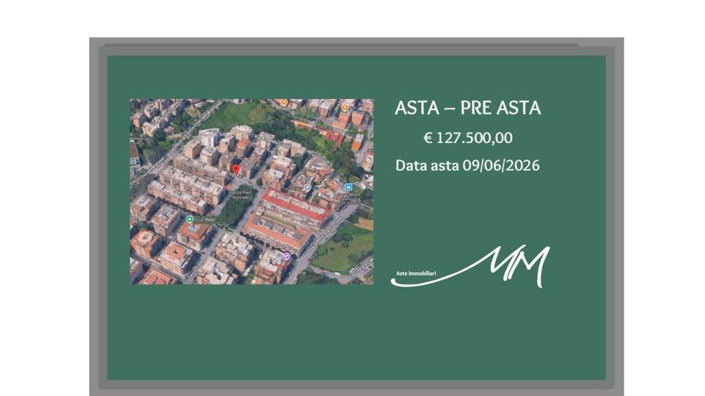 appartamento in vendita a Roma in zona Portuense
