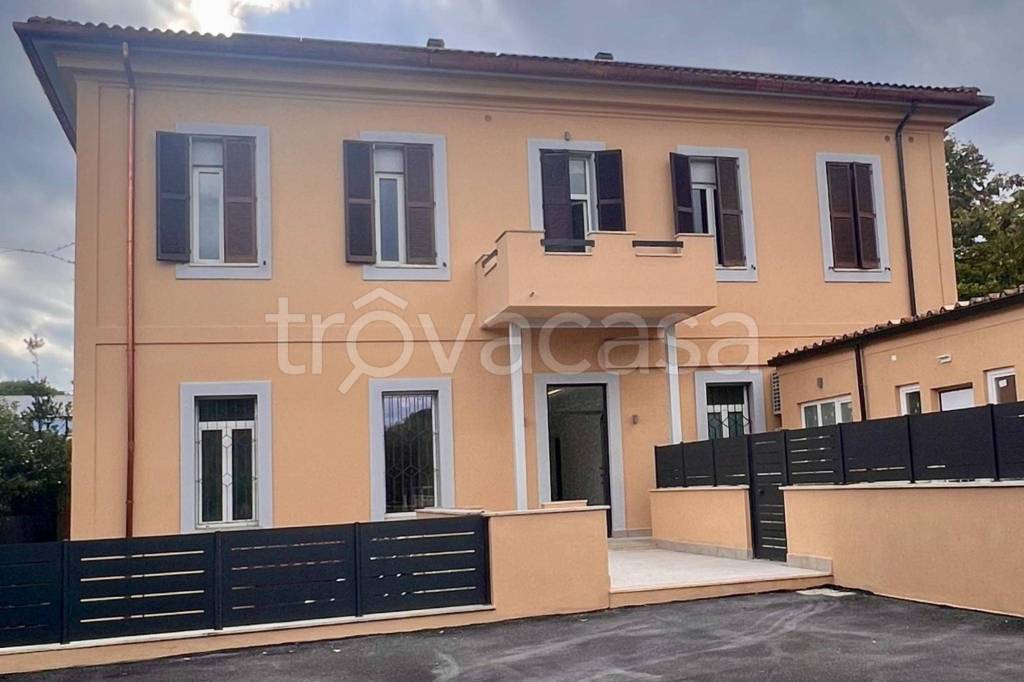 appartamento in vendita a Roma in zona Flaminio