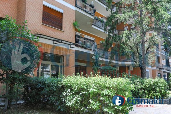appartamento in vendita a Roma in zona Salario