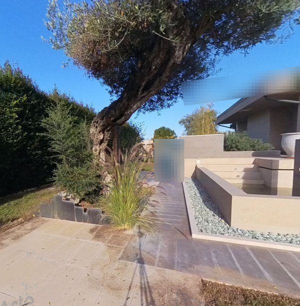 casa indipendente in vendita a Roma in zona Infernetto