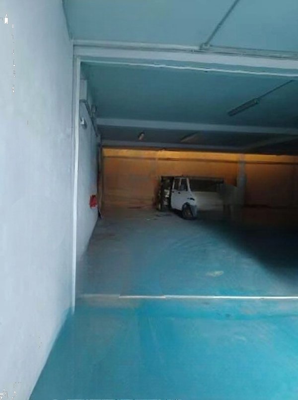 locale di sgombero in vendita a Roma