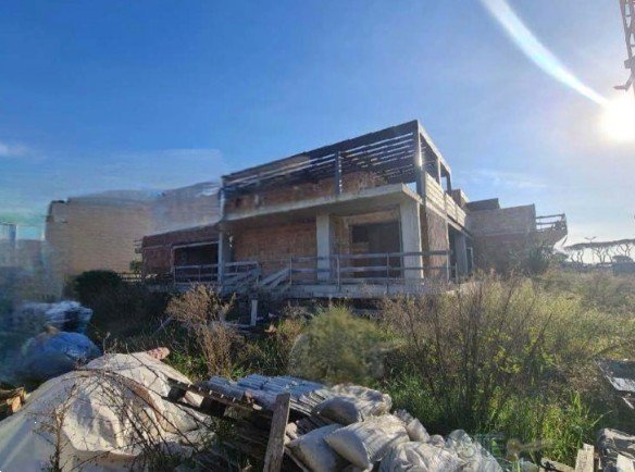 terreno edificabile in vendita a Roma in zona Ostiense