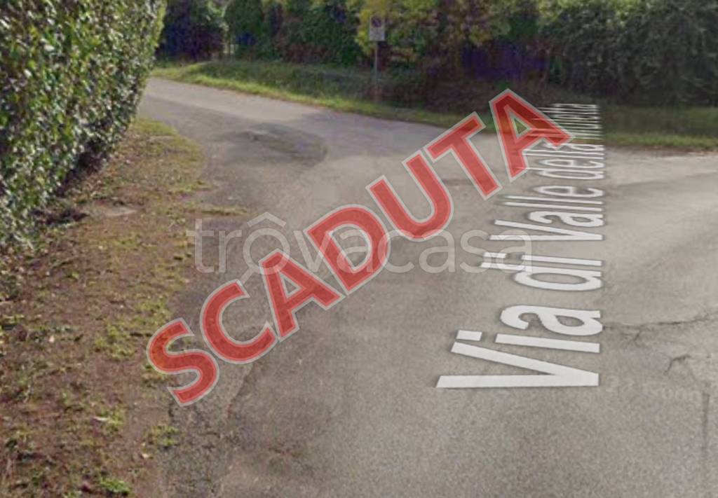 casa indipendente in vendita a Roma