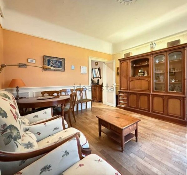 appartamento in vendita a Roma in zona Campo Marzio