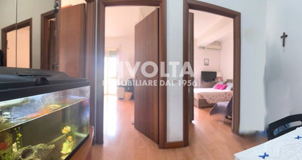 appartamento in vendita a Roma in zona Della Vittoria