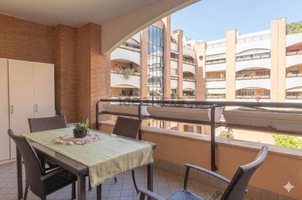 appartamento in vendita a Roma in zona Monte Sacro/Talenti