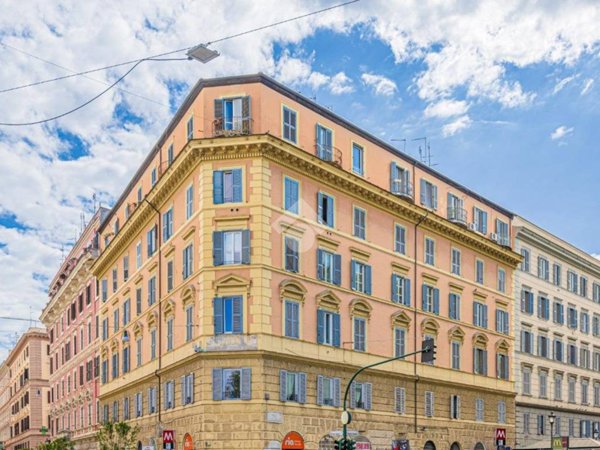 appartamento in vendita a Roma in zona Rione Prati