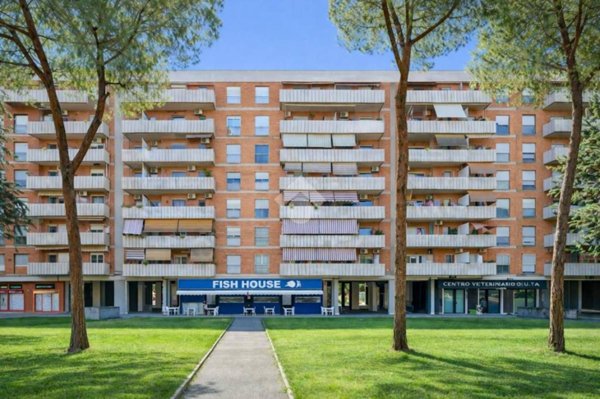 appartamento in vendita a Roma in zona Cinecittà