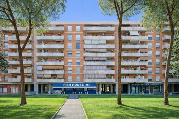 appartamento in vendita a Roma in zona Cinecittà