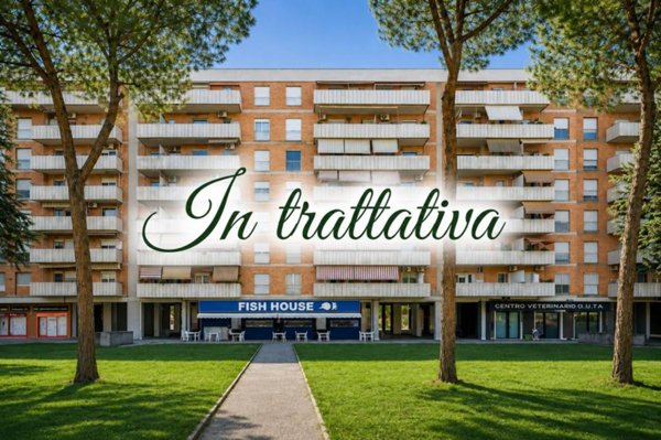 appartamento in vendita a Roma in zona Cinecittà