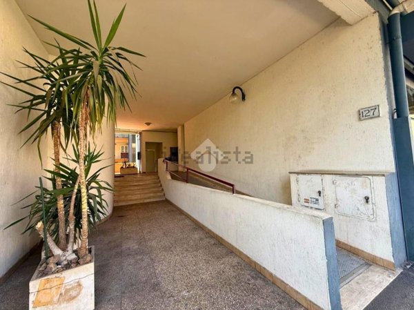 appartamento in vendita a Roma in zona Ostiense