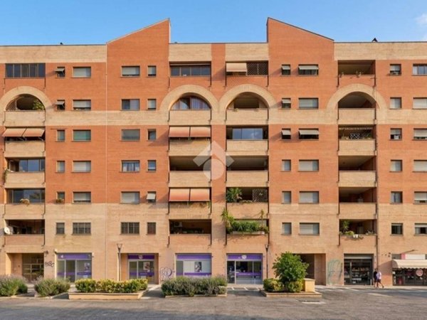 appartamento in vendita a Roma in zona Monte Sacro/Talenti