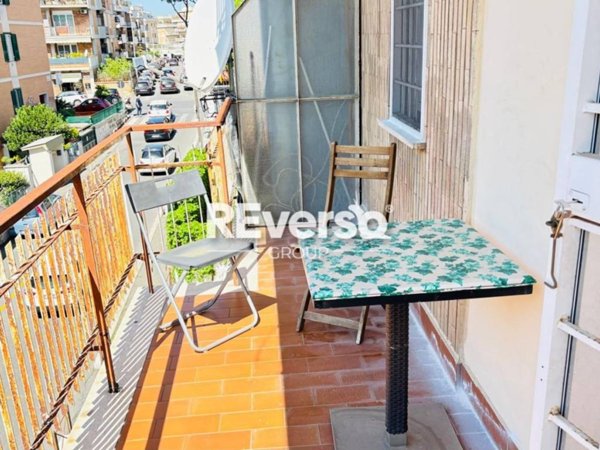 appartamento in vendita a Roma in zona Primavalle