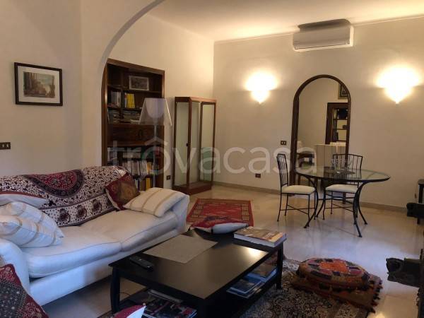 appartamento in vendita a Roma in zona Pinciano