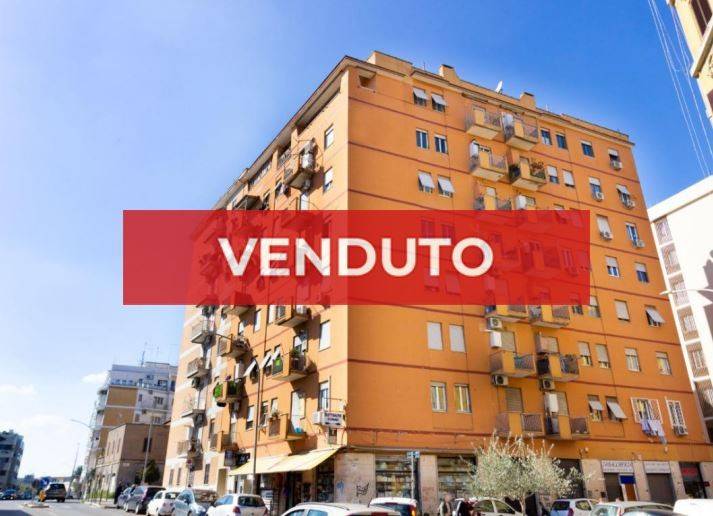 appartamento in vendita a Roma in zona Tiburtino