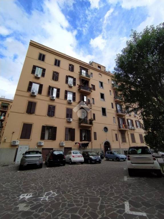 appartamento in vendita a Roma in zona Collatino