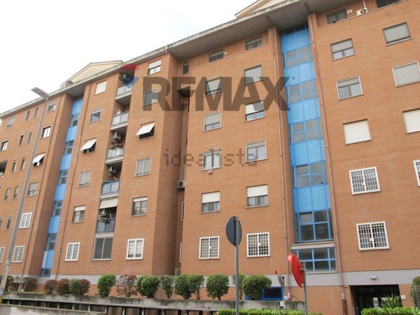 attico in vendita a Roma in zona Castel di Leva