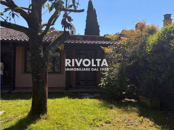 casa indipendente in vendita a Roma in zona Olgiata