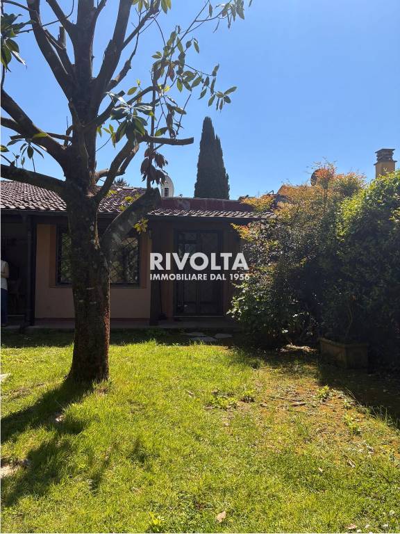 casa indipendente in vendita a Roma in zona Olgiata