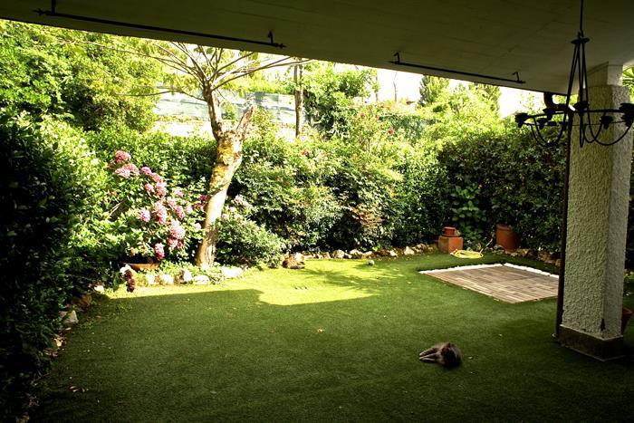 villa in vendita a Roma in zona Olgiata