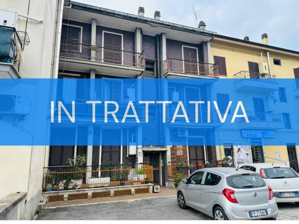 appartamento in vendita a Roma in zona Aurelio