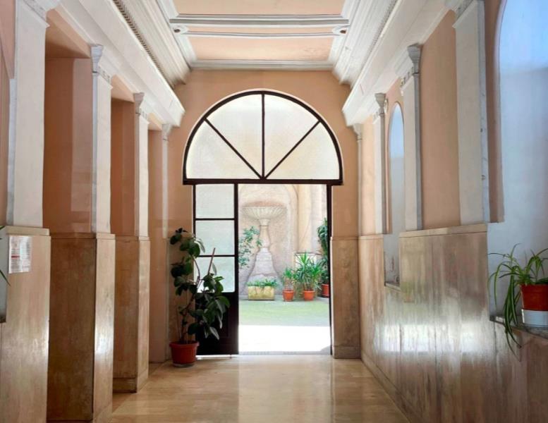 appartamento in vendita a Roma in zona Testaccio