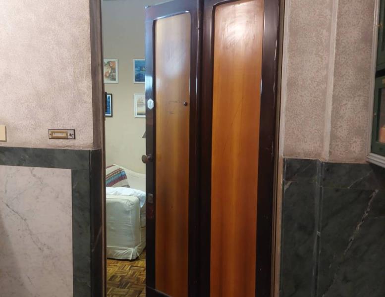 appartamento in vendita a Roma in zona Trieste