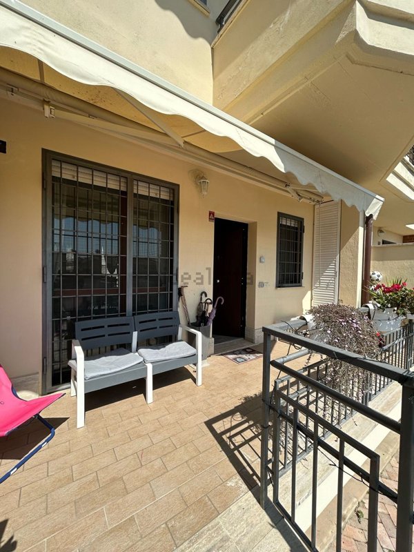 casa indipendente in vendita a Roma in zona Mezzocammino