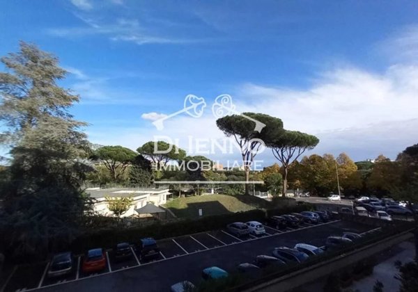 appartamento in vendita a Roma in zona Labaro