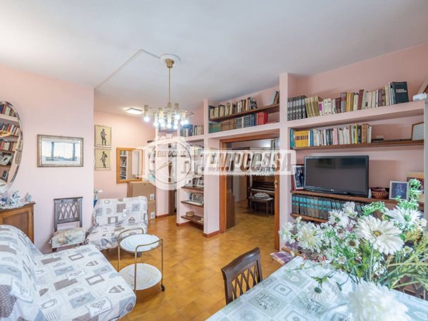 appartamento in vendita a Roma in zona Collatino