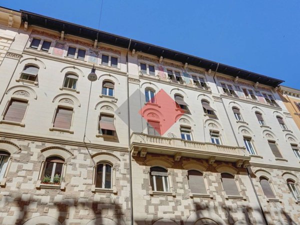 appartamento in vendita a Roma in zona Tor di Quinto