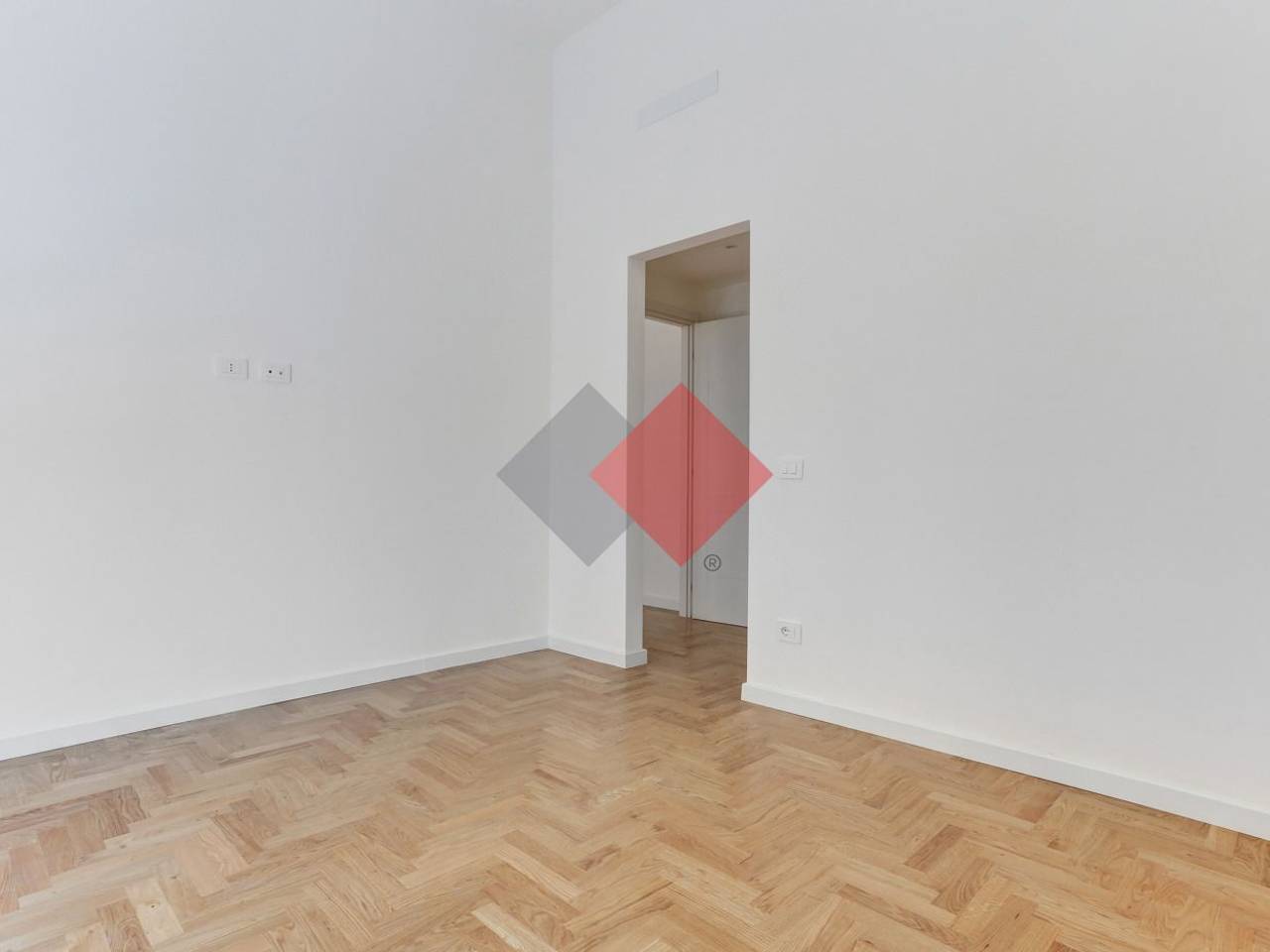 appartamento in vendita a Roma in zona Ludovisi/Sallustiano