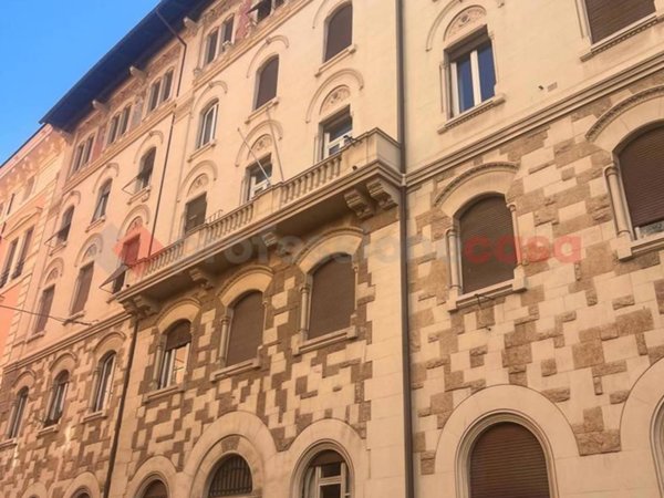 appartamento in vendita a Roma in zona Ludovisi/Sallustiano