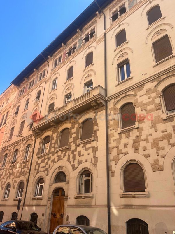 appartamento in vendita a Roma in zona Ludovisi/Sallustiano