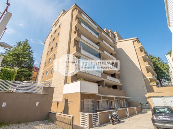appartamento in vendita a Roma in zona La Pisana