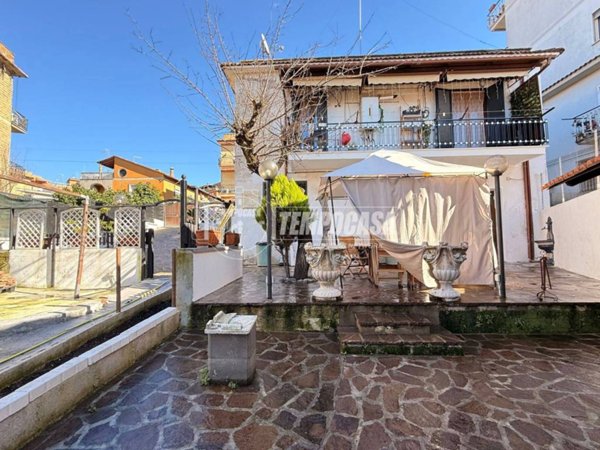 casa indipendente in vendita a Roma in zona Trionfale