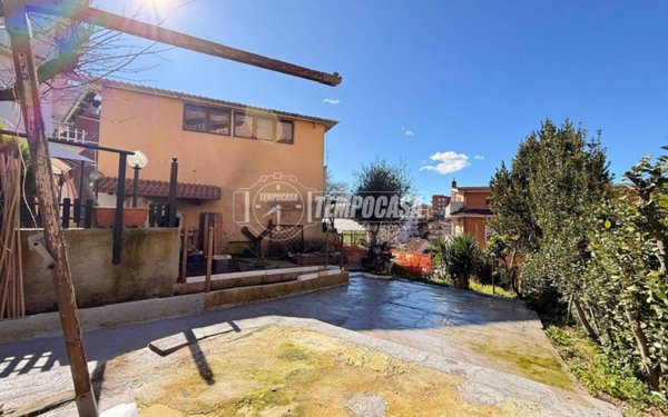 appartamento in vendita a Roma in zona Ottavia