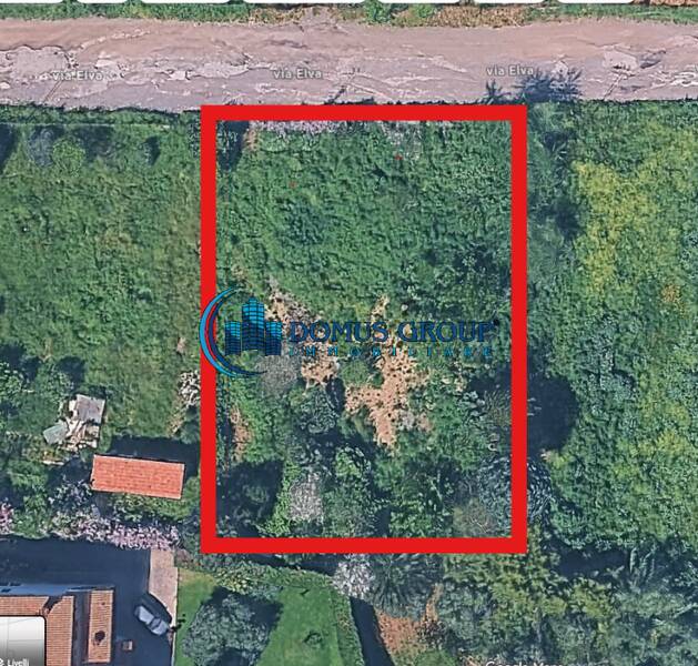 terreno edificabile in vendita a Roma