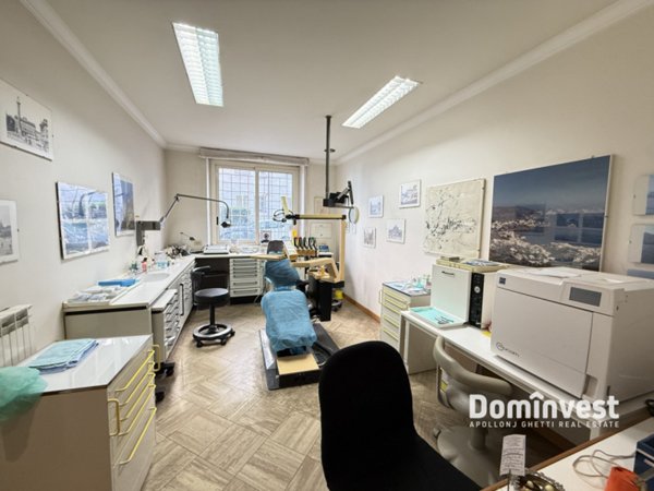 appartamento in vendita a Roma in zona Trieste