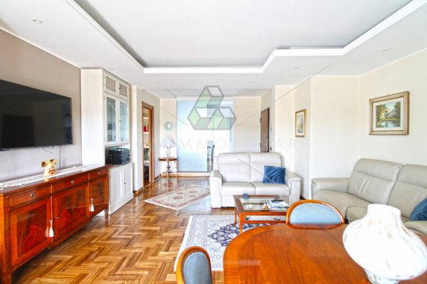 appartamento in vendita a Roma in zona Torrino