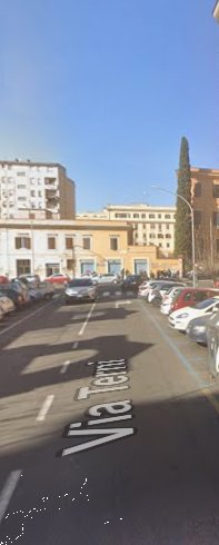 appartamento in vendita a Roma in zona Tuscolano