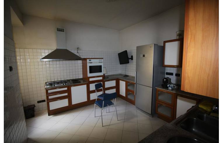 appartamento in vendita a Roma in zona Salario