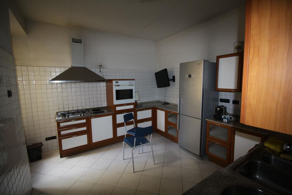 appartamento in vendita a Roma in zona Salario