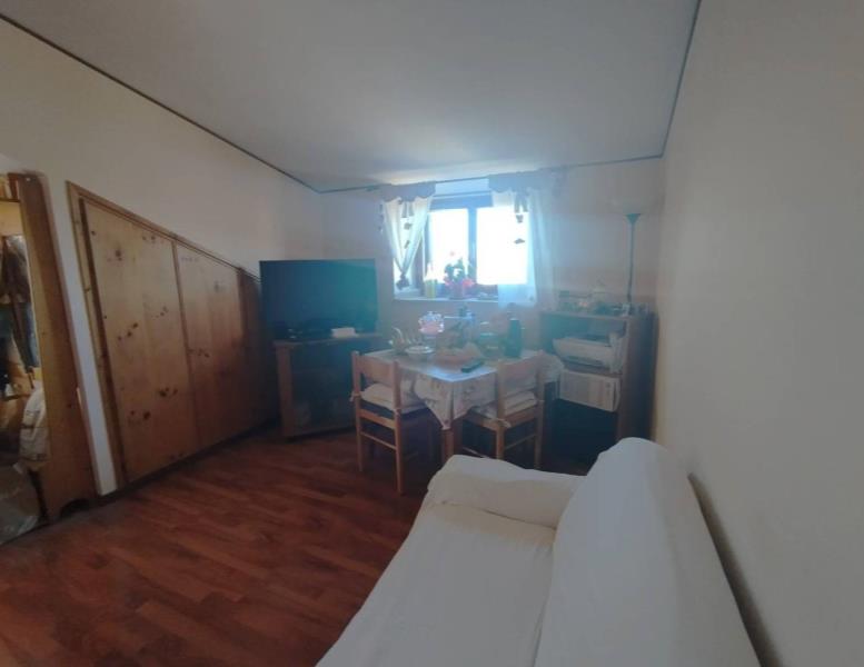 appartamento in vendita a Roma in zona Casal Morena