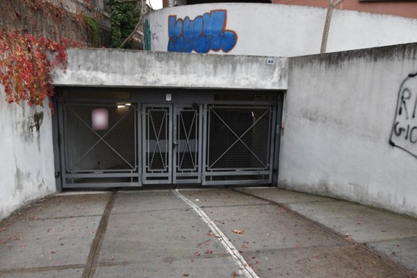 casa indipendente in vendita a Roma in zona Gianicolense